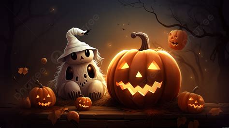 cute cartoon halloween|cute cartoon halloween wallpaper desktop.